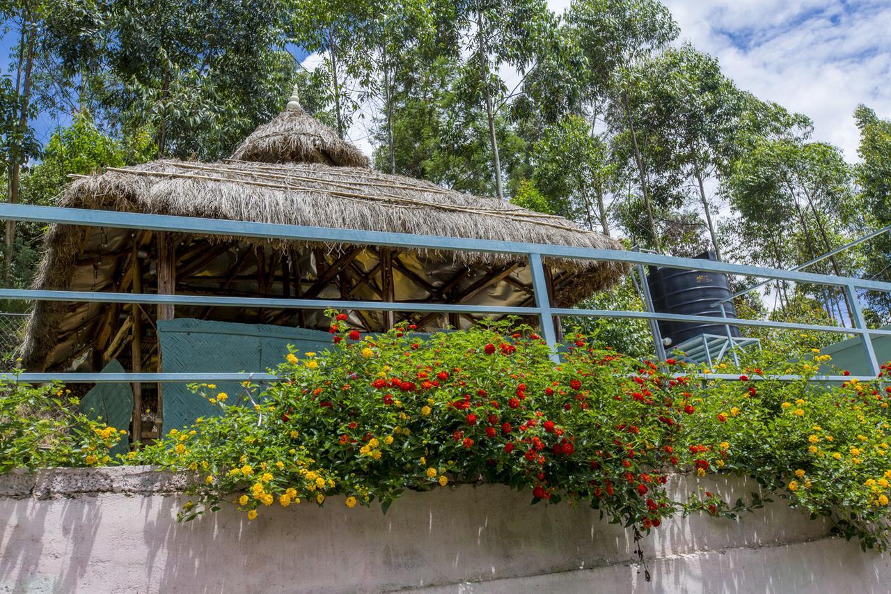 Mountain Hut Resorts Kottakamboor Exterior photo